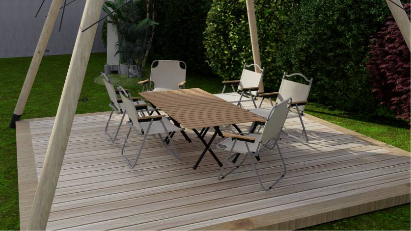 甘肃帐篷生产厂家：以匠心筑牢户外装备的品质根基